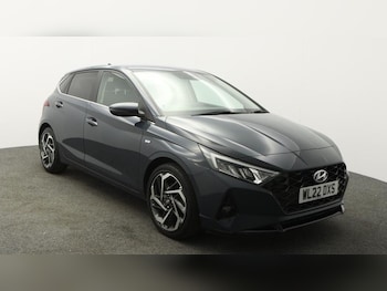 Used Hyundai i20 undefined for sale - 78314196: Photo