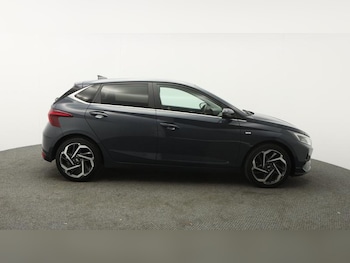 Used Hyundai i20 undefined for sale - 78314196: Photo
