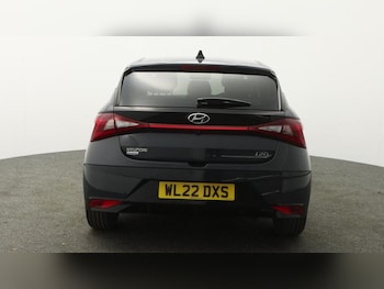 Used Hyundai i20 undefined for sale - 78314196: Photo