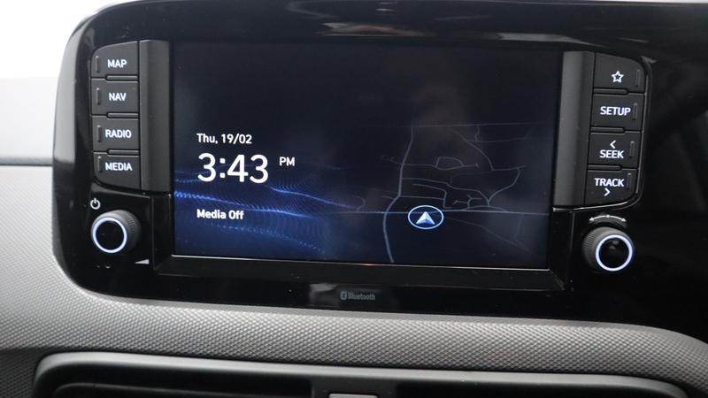 Used Hyundai i10 2025 for sale - 77117073: Photo 12