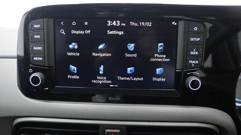 Used Hyundai i10 2025 for sale - 77117073: Photo 14