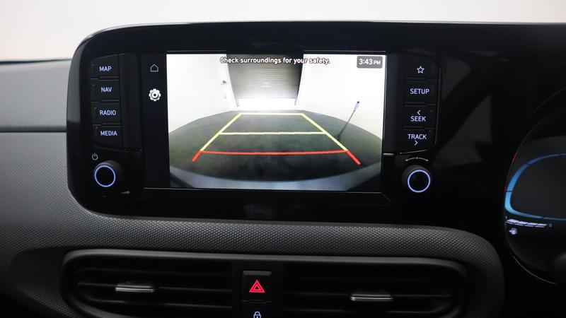 Used Hyundai i10 2025 for sale - 77117073: Photo 16