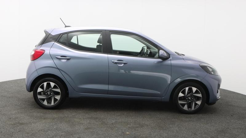 Used Hyundai i10 2025 for sale - 77117073: Photo 2