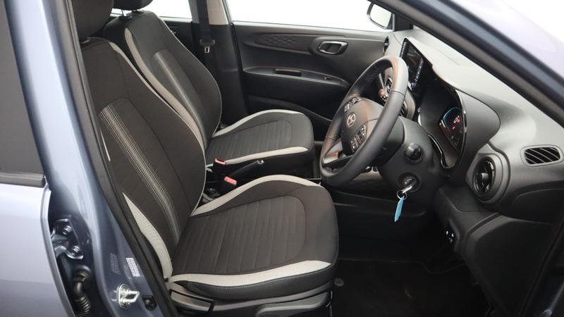 Used Hyundai i10 2025 for sale - 77117073: Photo 24