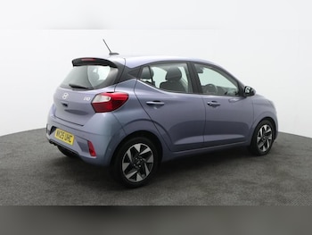 Used Hyundai i10 2025 for sale - 77117073: Photo