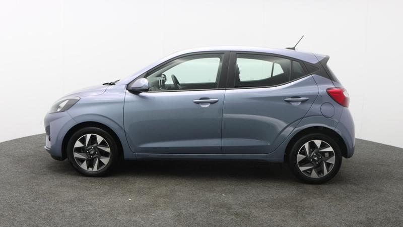 Used Hyundai i10 2025 for sale - 77117073: Photo 6
