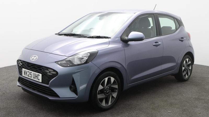 Used Hyundai i10 2025 for sale - 77117073: Photo 7