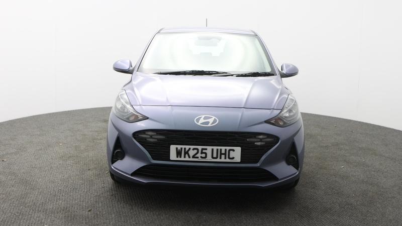 Used Hyundai i10 2025 for sale - 77117073: Photo 8
