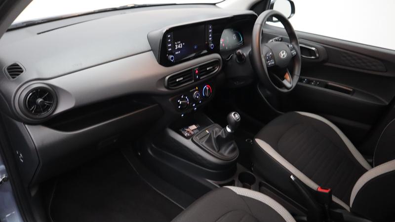 Used Hyundai i10 2025 for sale - 77117073: Photo 9