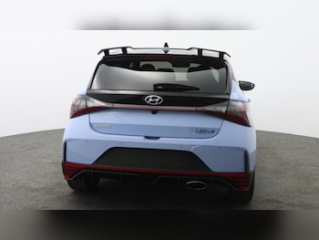 Used Hyundai i20 undefined for sale - 78543154: Photo