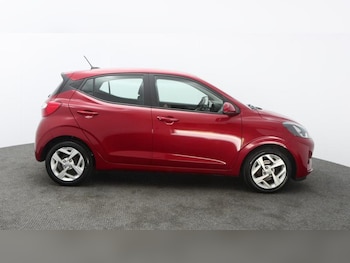 Used Hyundai i10 2021 for sale - 78805022: Photo