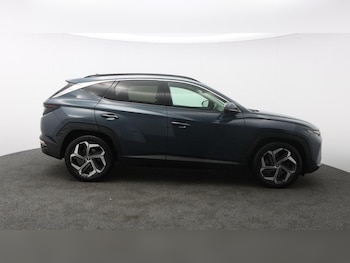 Used Hyundai TUCSON 2022 for sale - 77592868: Photo