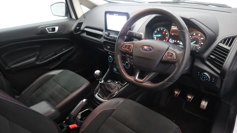 Used Ford Ecosport 2020 for sale - 77116668: Photo 10