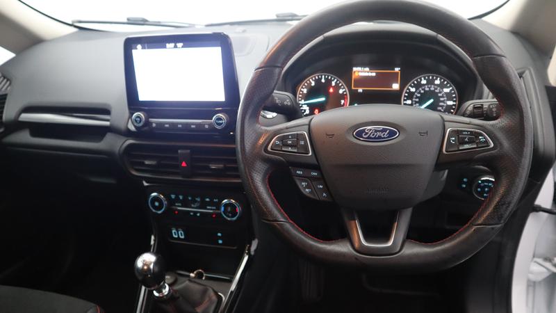 Used Ford Ecosport 2020 for sale - 77116668: Photo 11