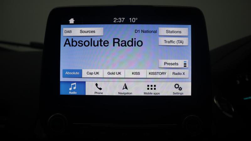 Used Ford Ecosport 2020 for sale - 77116668: Photo 12