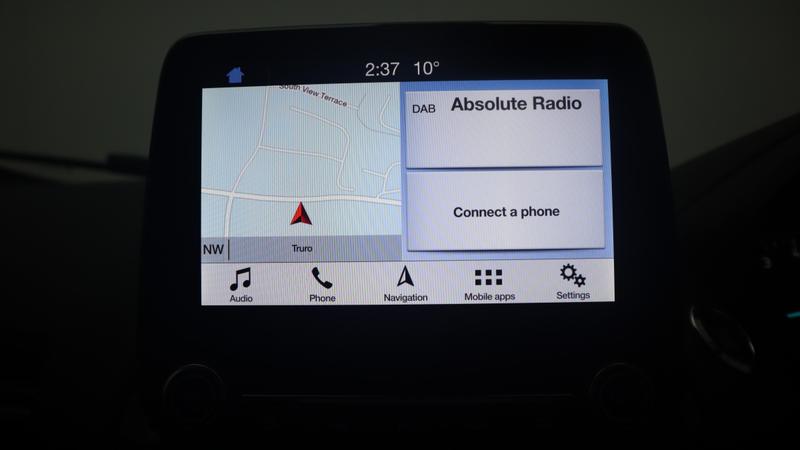 Used Ford Ecosport 2020 for sale - 77116668: Photo 13