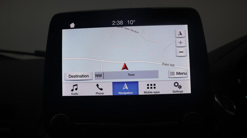 Used Ford Ecosport 2020 for sale - 77116668: Photo 14