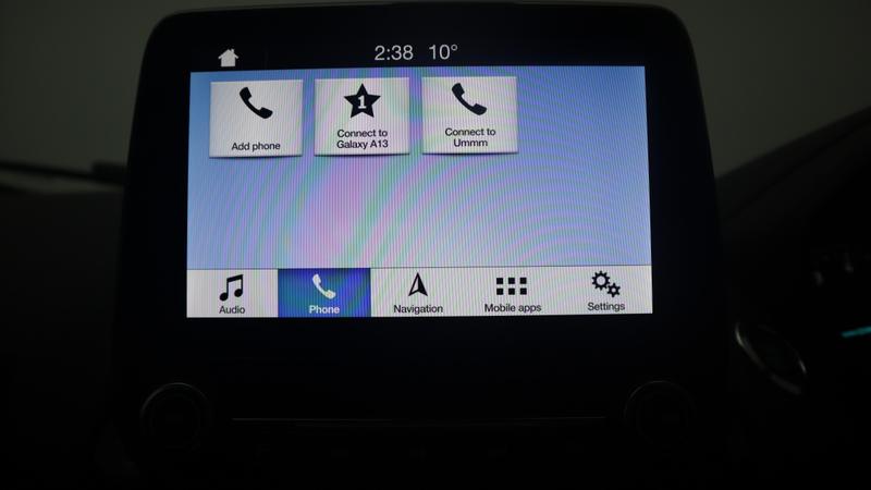 Used Ford Ecosport 2020 for sale - 77116668: Photo 15