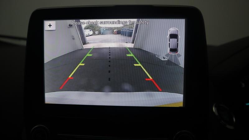 Used Ford Ecosport 2020 for sale - 77116668: Photo 16