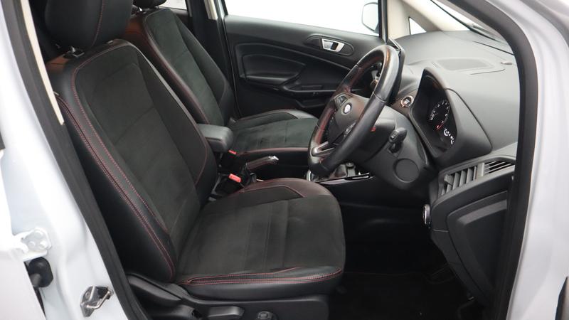 Used Ford Ecosport 2020 for sale - 77116668: Photo 24