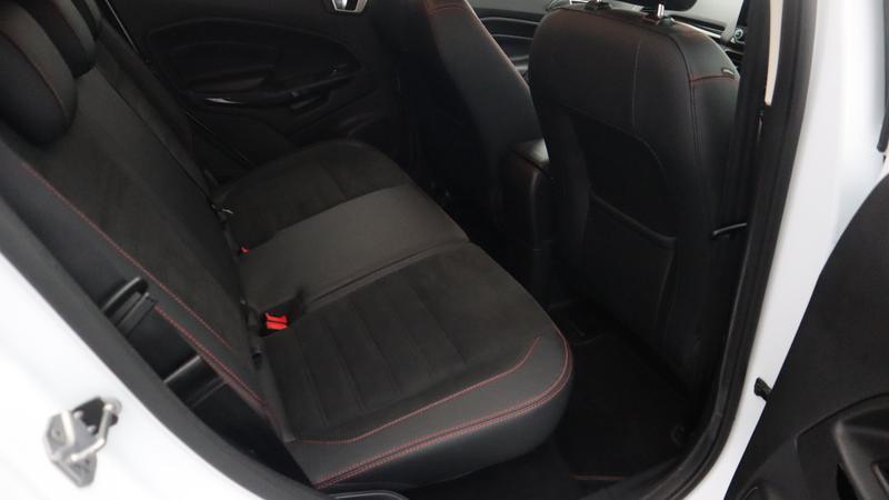 Used Ford Ecosport 2020 for sale - 77116668: Photo 25