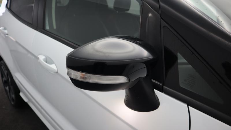 Used Ford Ecosport 2020 for sale - 77116668: Photo 28