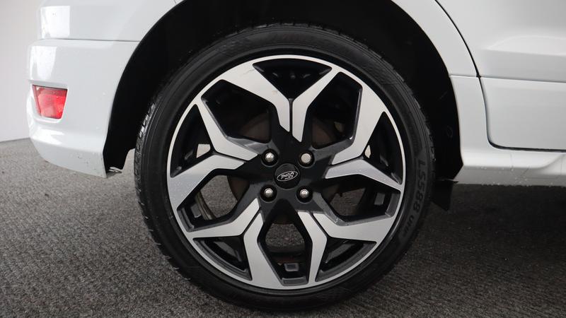 Used Ford Ecosport 2020 for sale - 77116668: Photo 29