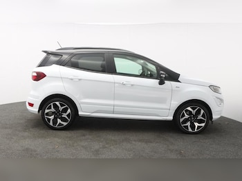 Used Ford Ecosport 2020 for sale - 77116668: Photo