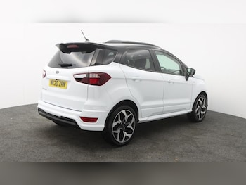 Used Ford Ecosport 2020 for sale - 77116668: Photo