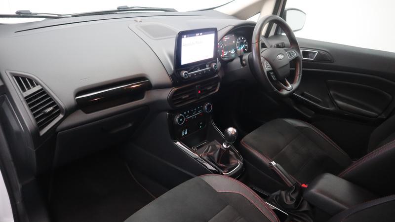 Used Ford Ecosport 2020 for sale - 77116668: Photo 9