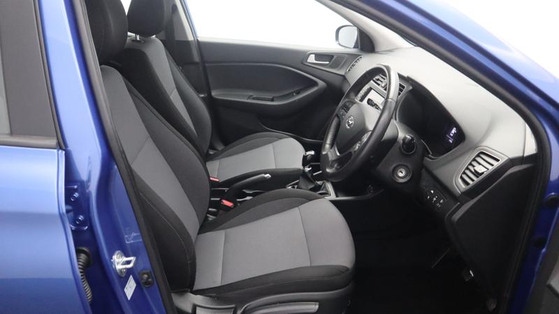 Used Hyundai i20 2019 for sale - 77117250: Photo 10