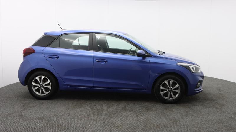 Used Hyundai i20 2019 for sale - 77117250: Photo 2