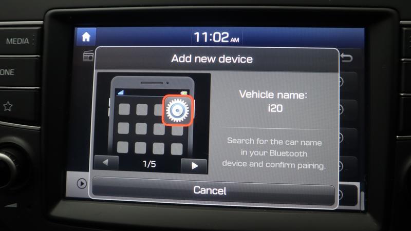 Used Hyundai i20 2019 for sale - 77117250: Photo 24