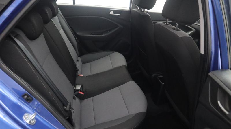 Used Hyundai i20 2019 for sale - 77117250: Photo 27