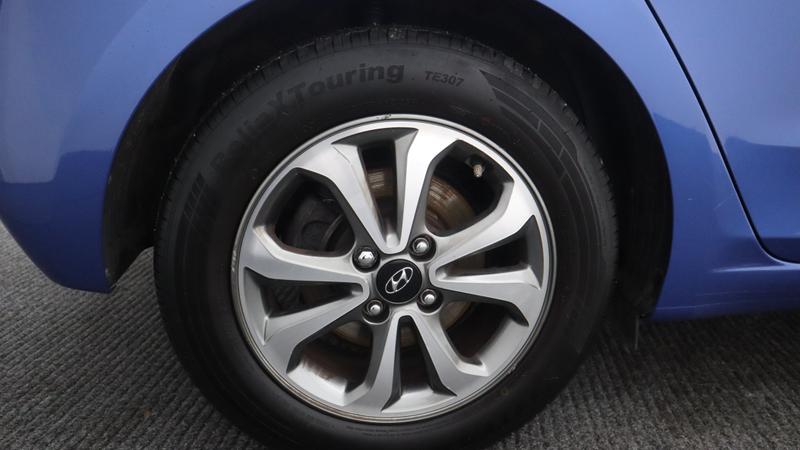 Used Hyundai i20 2019 for sale - 77117250: Photo 29