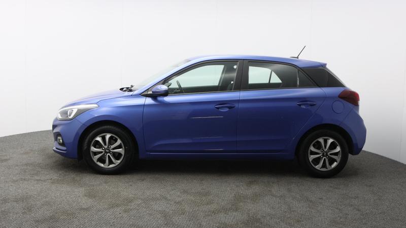 Used Hyundai i20 2019 for sale - 77117250: Photo 6