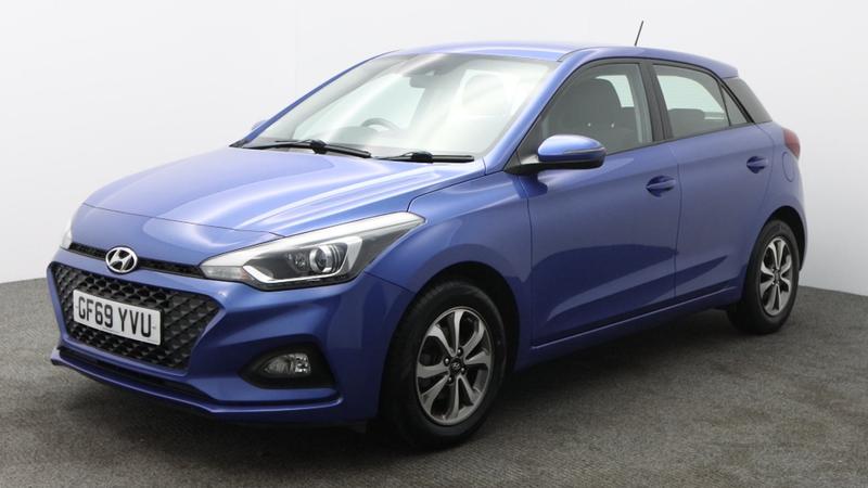 Used Hyundai i20 2019 for sale - 77117250: Photo 7