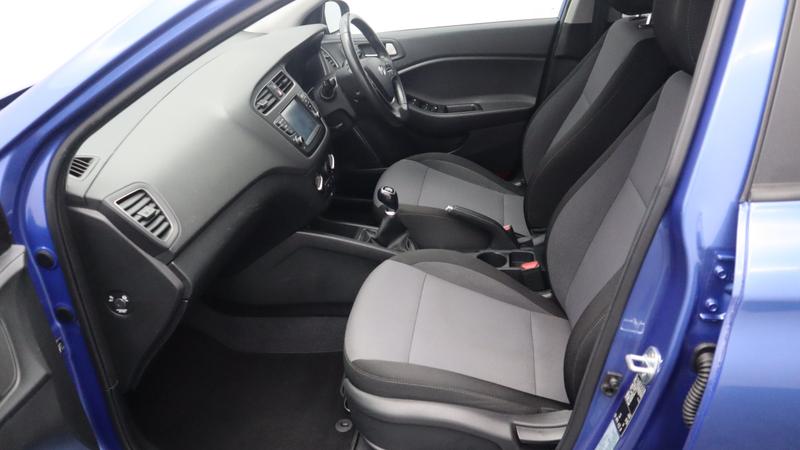 Used Hyundai i20 2019 for sale - 77117250: Photo 9