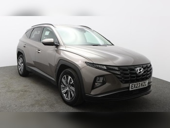 Used Hyundai TUCSON 2023 for sale - 78693552: Photo