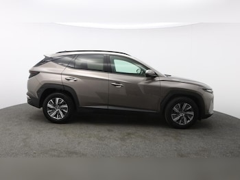 Used Hyundai TUCSON 2023 for sale - 78693552: Photo