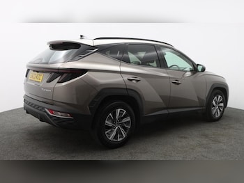 Used Hyundai TUCSON 2023 for sale - 78693552: Photo