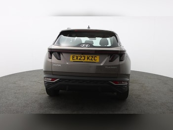 Used Hyundai TUCSON 2023 for sale - 78693552: Photo