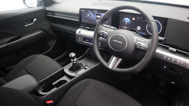 Used Hyundai KONA 2025 for sale - 77117148: Photo 10