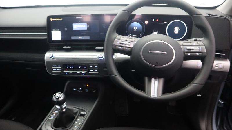 Used Hyundai KONA 2025 for sale - 77117148: Photo 11