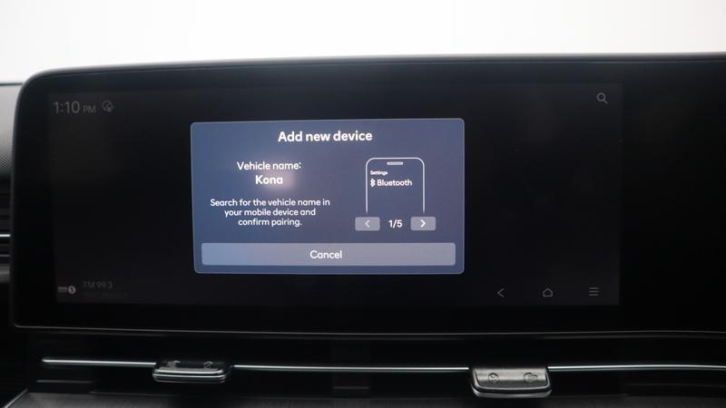 Used Hyundai KONA 2025 for sale - 77117148: Photo 13