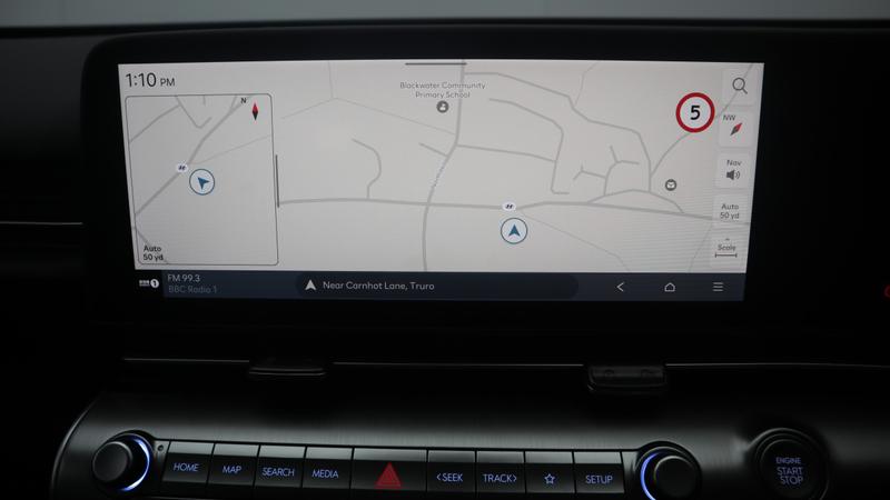 Used Hyundai KONA 2025 for sale - 77117148: Photo 14