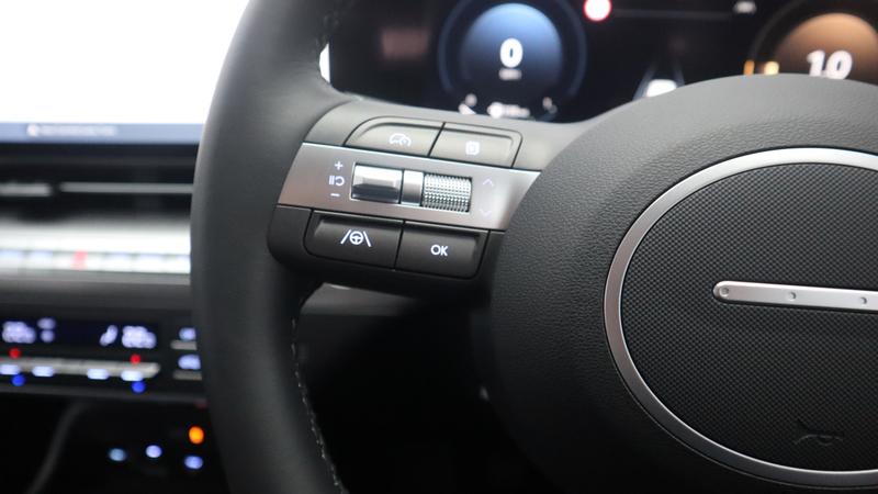 Used Hyundai KONA 2025 for sale - 77117148: Photo 16