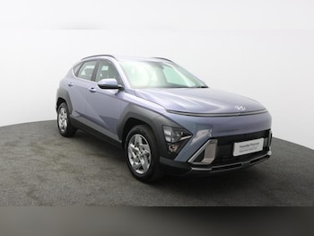 Hyundai KONA feature image