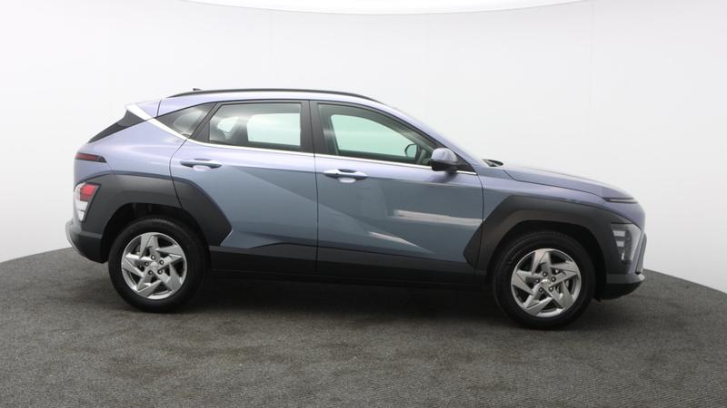Used Hyundai KONA 2025 for sale - 77117148: Photo 2