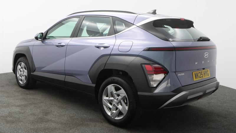 Used Hyundai KONA 2025 for sale - 77117148: Photo 5